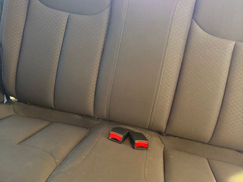 Used 2015 Jeep Wrangler Sport w/ Quick Order Package 24S image 6