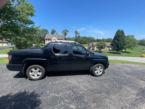 Used 2012 Honda Ridgeline RTL image 15