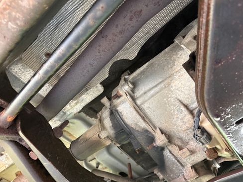 Used 2004 Dodge Dakota SLT w/ Skid Plate Group AWD/4WD image 16