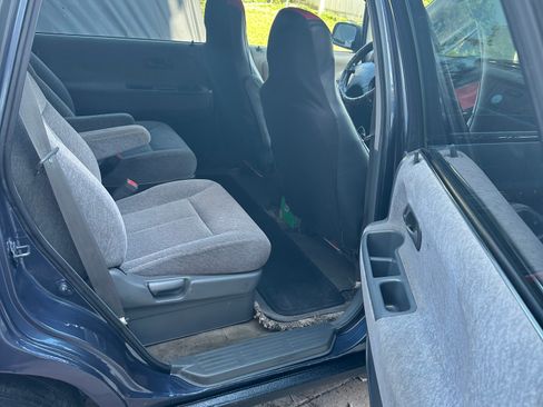 Used 1995 Honda Odyssey EX image 10