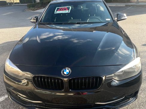 Used 2016 BMW 328i Sedan image 12