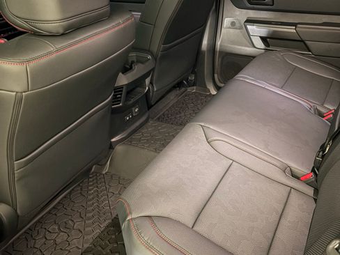 Used 2026 Toyota Tundra TRD Pro image 31