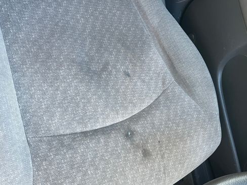 Used 2002 Honda Accord LX image 5