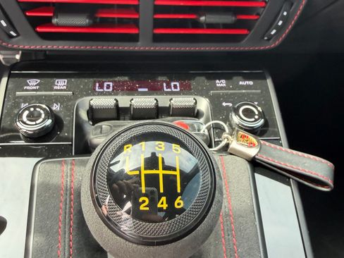 Used 2026 Porsche 911 GT3 RWD image 25