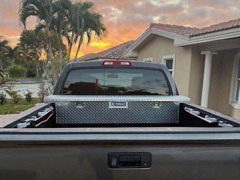 Used 2014 Toyota Tundra SR5 image 12