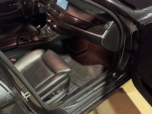 Used 2013 BMW 535i Sedan image 13