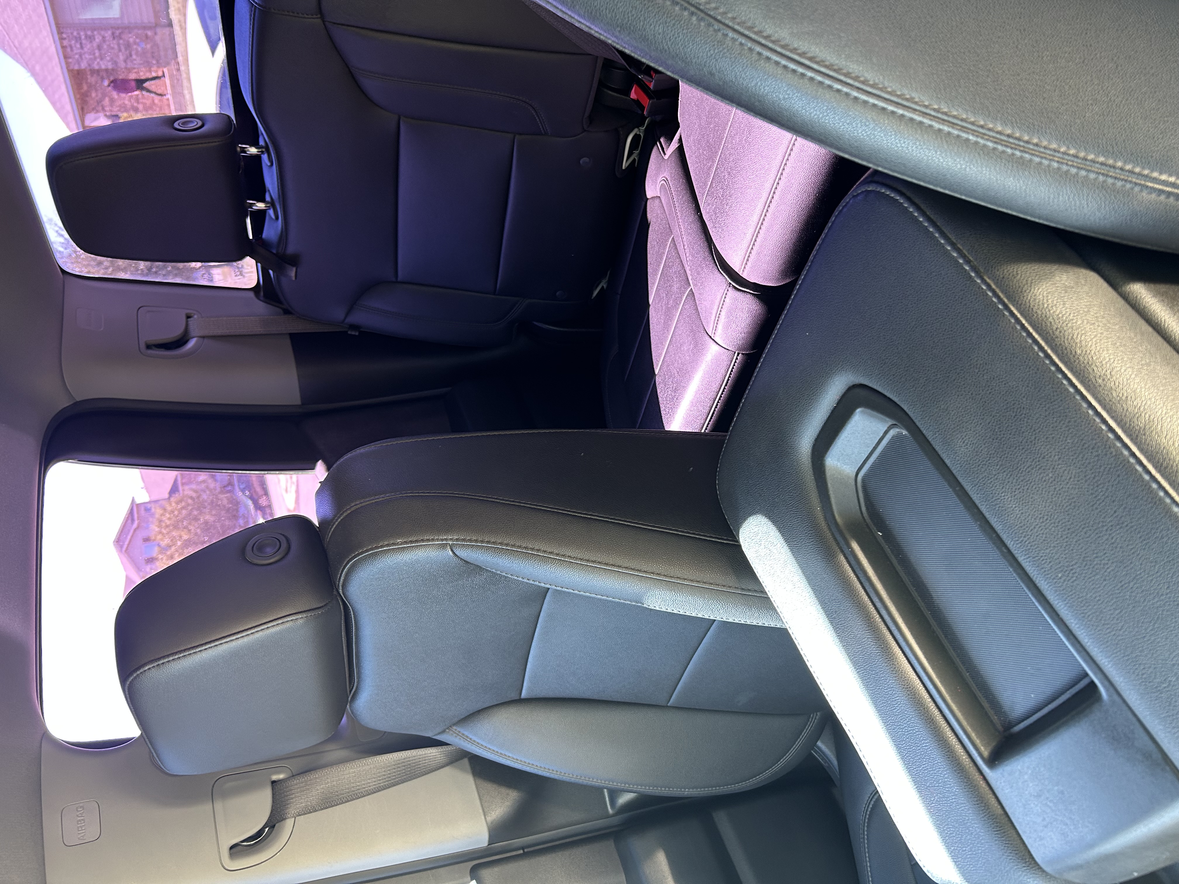 Used 2021 Chevrolet Silverado 1500 W/T w/ WT Fleet Convenience Package AWD/4WD image 30