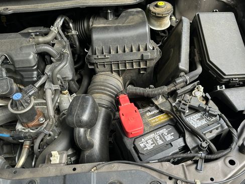 Used 2013 Honda Civic EX image 20