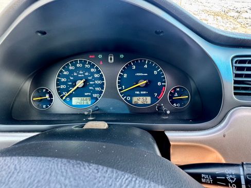 Used 2006 Subaru Baja Sport image 16