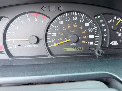 Used 2003 Toyota Tundra SR5 RWD image 25