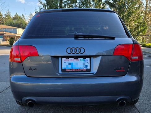 Used 2006 Audi A4 2.0T image 8