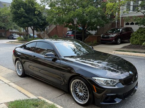Used 2017 BMW 440i Coupe RWD image 4