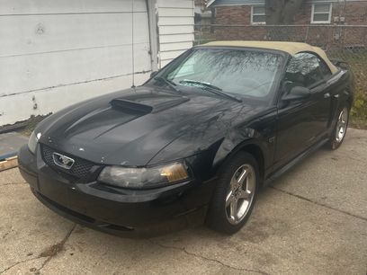 Used 2003 Ford Mustang GT