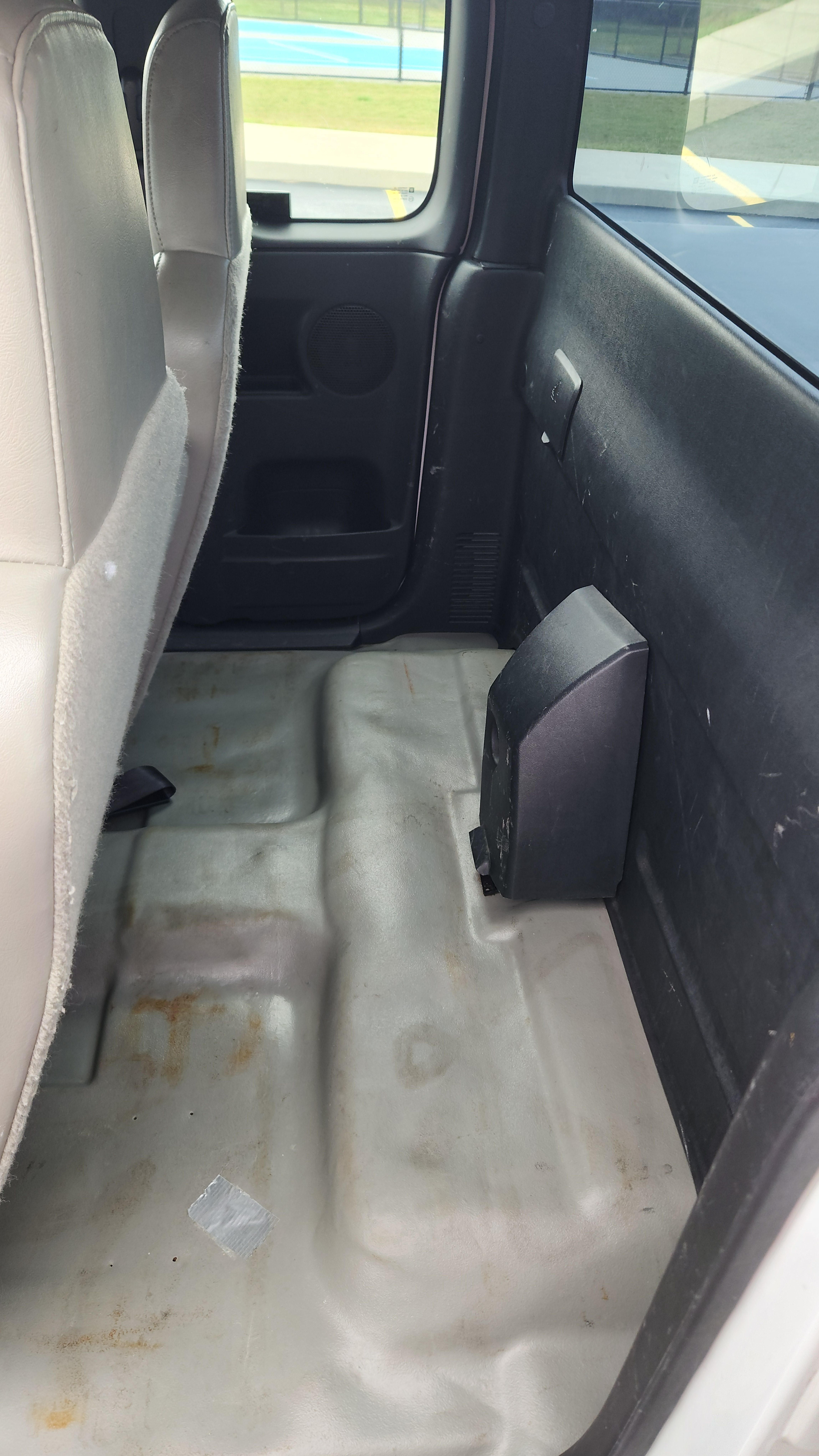 Used 2009 Chevrolet Colorado W/T AWD/4WD image 21