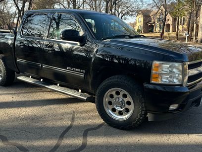 Used 2010 Chevrolet Silverado 1500 LTZ w/ Convenience Package