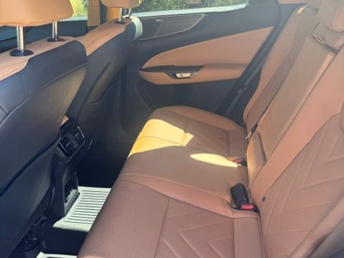 Used 2025 Lexus NX 350 AWD w/ Luxury Package image 18