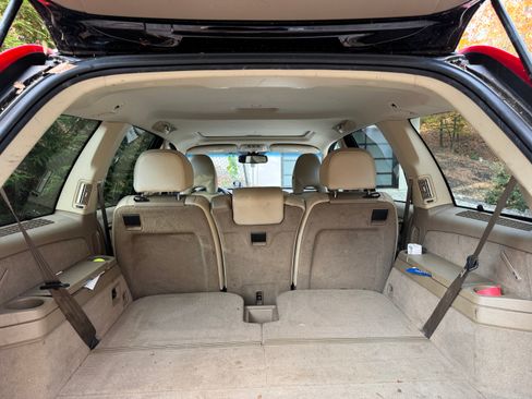 Used 2013 Volvo XC90 3.2 image 8