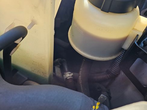 Used 2004 INFINITI G35 Sedan image 14