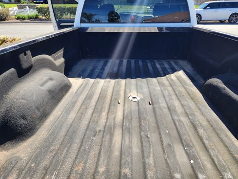 Used 2004 Dodge Ram 3500 Truck SLT w/ Sport Appearance Group image 25