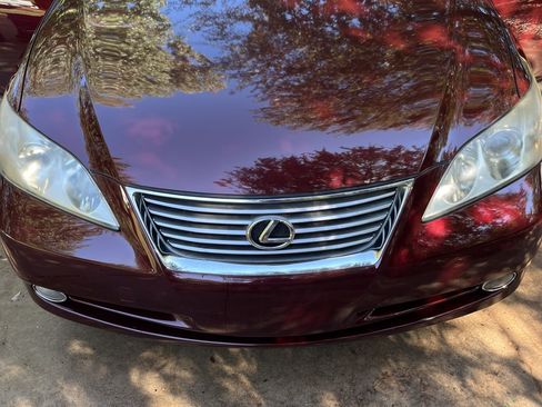 Used 2008 Lexus ES 350 image 12