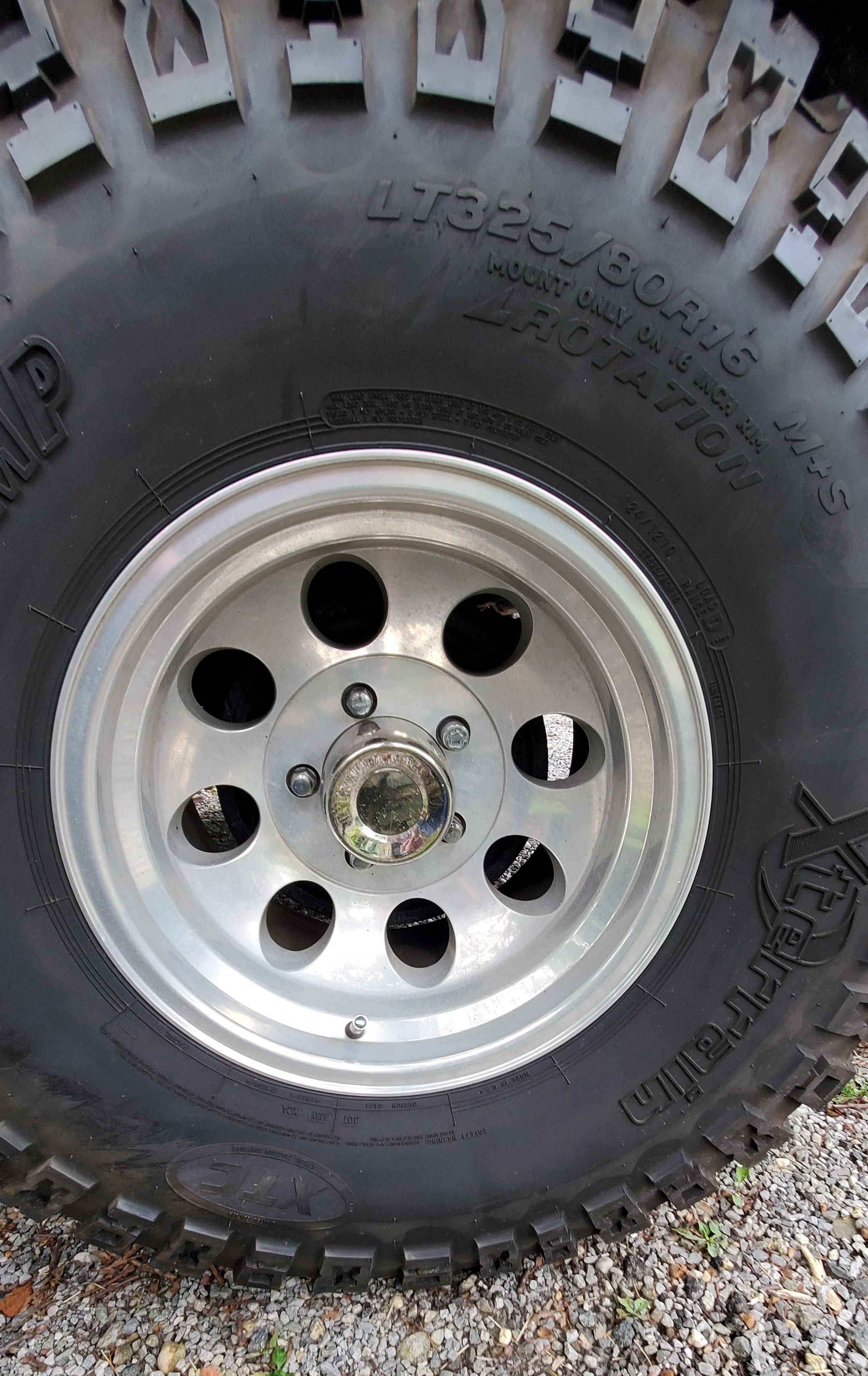 Used 1995 Ford Bronco AWD/4WD image 22