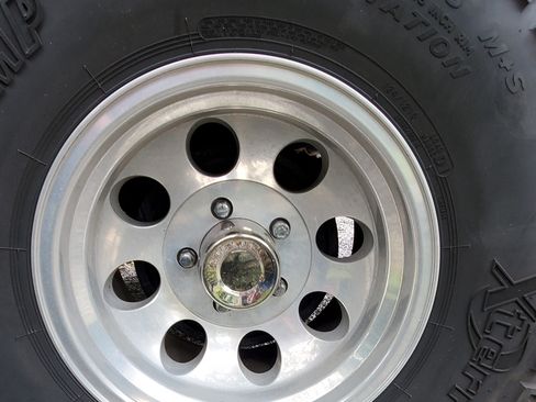 Used 1995 Ford Bronco image 22