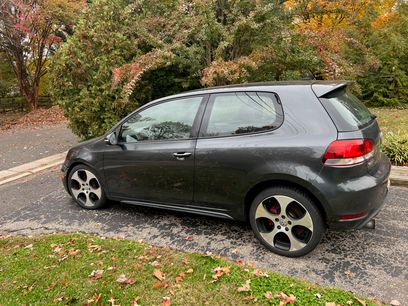 Used 2013 Volkswagen GTI 2-Door