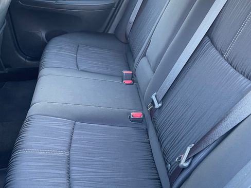 Used 2018 Nissan Sentra SV image 30