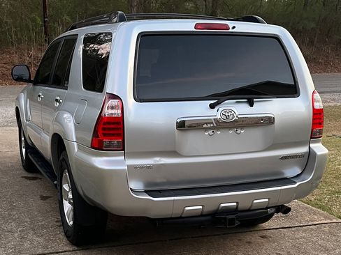 Used 2006 Toyota 4Runner Sport image 9