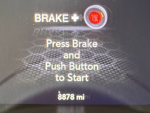 Used 2019 Dodge Charger Scat Pack w/ Driver Confidence Group image 8