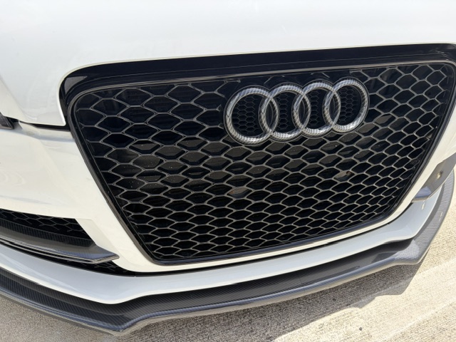 Used 2012 Audi TTS 2.0T Prestige AWD/4WD image 18