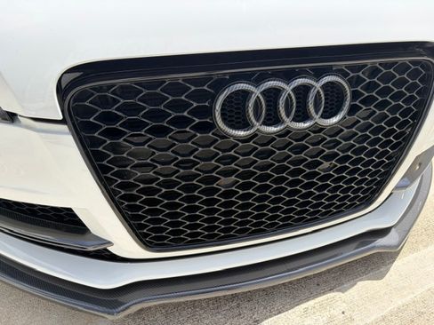 Used 2012 Audi TTS 2.0T Prestige AWD/4WD image 18