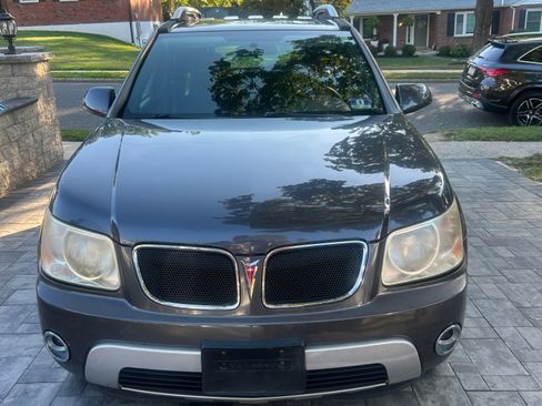 Used 2007 Pontiac Torrent AWD image 2