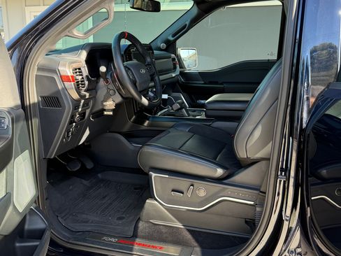 Used 2023 Ford F150 Raptor image 5