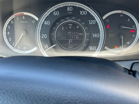 Used 2014 Honda Accord EX-L image 12