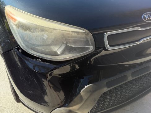 Used 2015 Kia Soul image 6