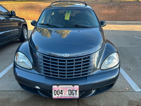 Used 2003 Chrysler PT Cruiser Touring image 2