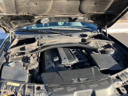 Used 2004 BMW X3 3.0i image 9