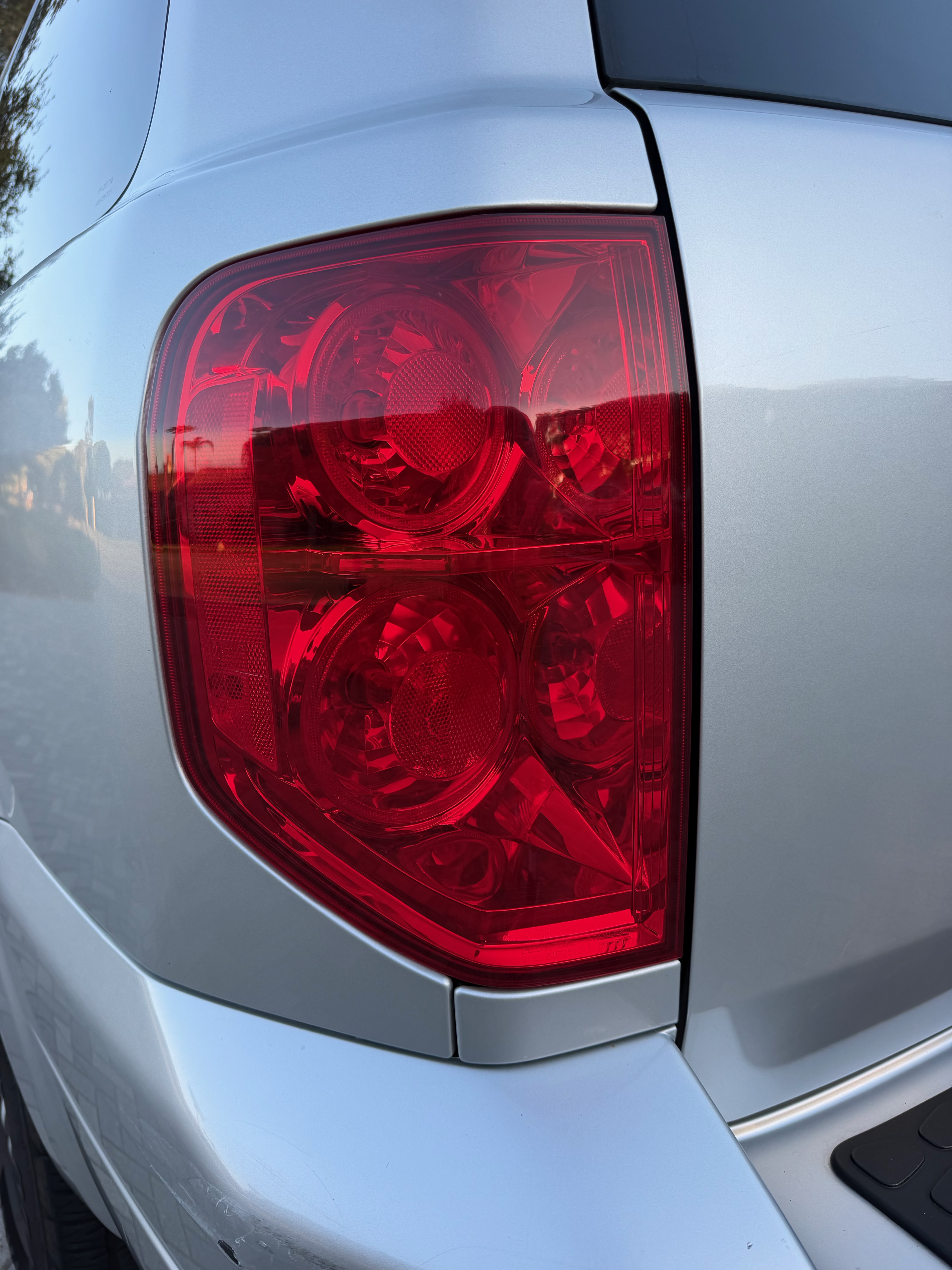 Used 2005 Honda Pilot EX-L image 13