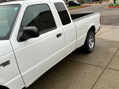 Used 2004 Ford Ranger XLT