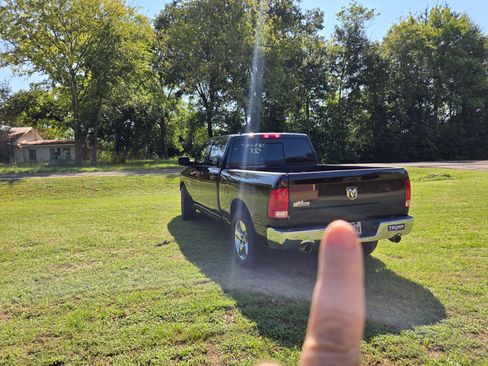 Used 2017 RAM 1500 Big Horn image 4