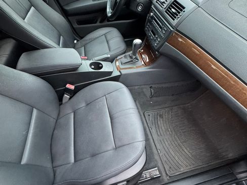 Used 2010 BMW X3 xDrive30i image 11