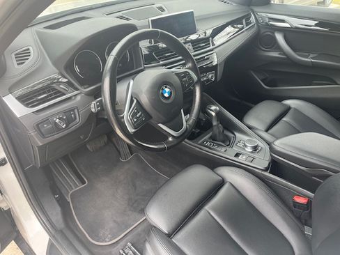 Used 2019 BMW X2 sDrive28i w/ Convenience Package image 6