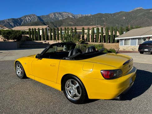 Used 2002 Honda S2000 image 27