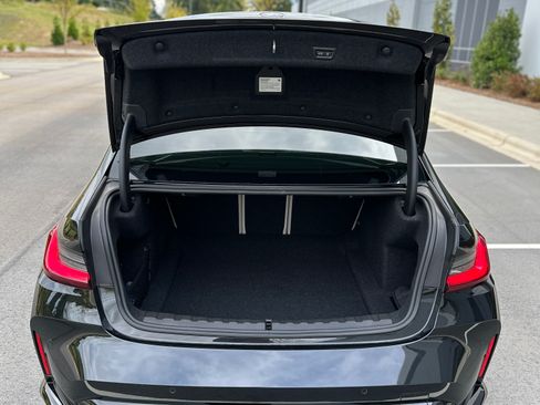 Used 2024 BMW M3 Competition w/ Executive Package image 26