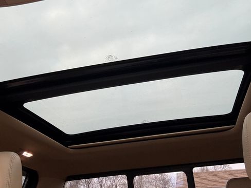 Used 2016 Ford F150 Lariat w/ Equipment Group 502A Luxury image 14