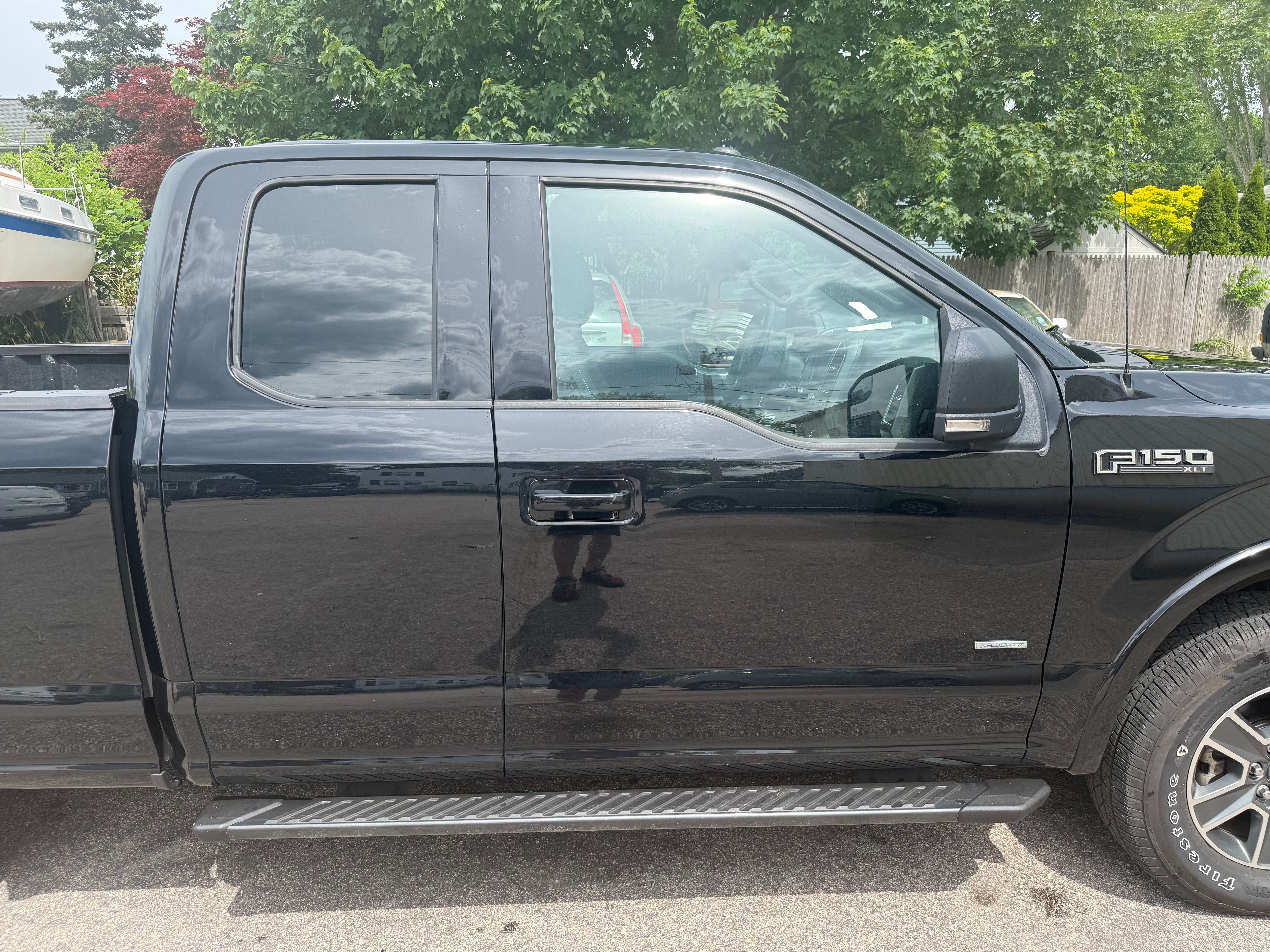 Used 2016 Ford F150 XLT w/ Equipment Group 302A Luxury AWD/4WD image 15