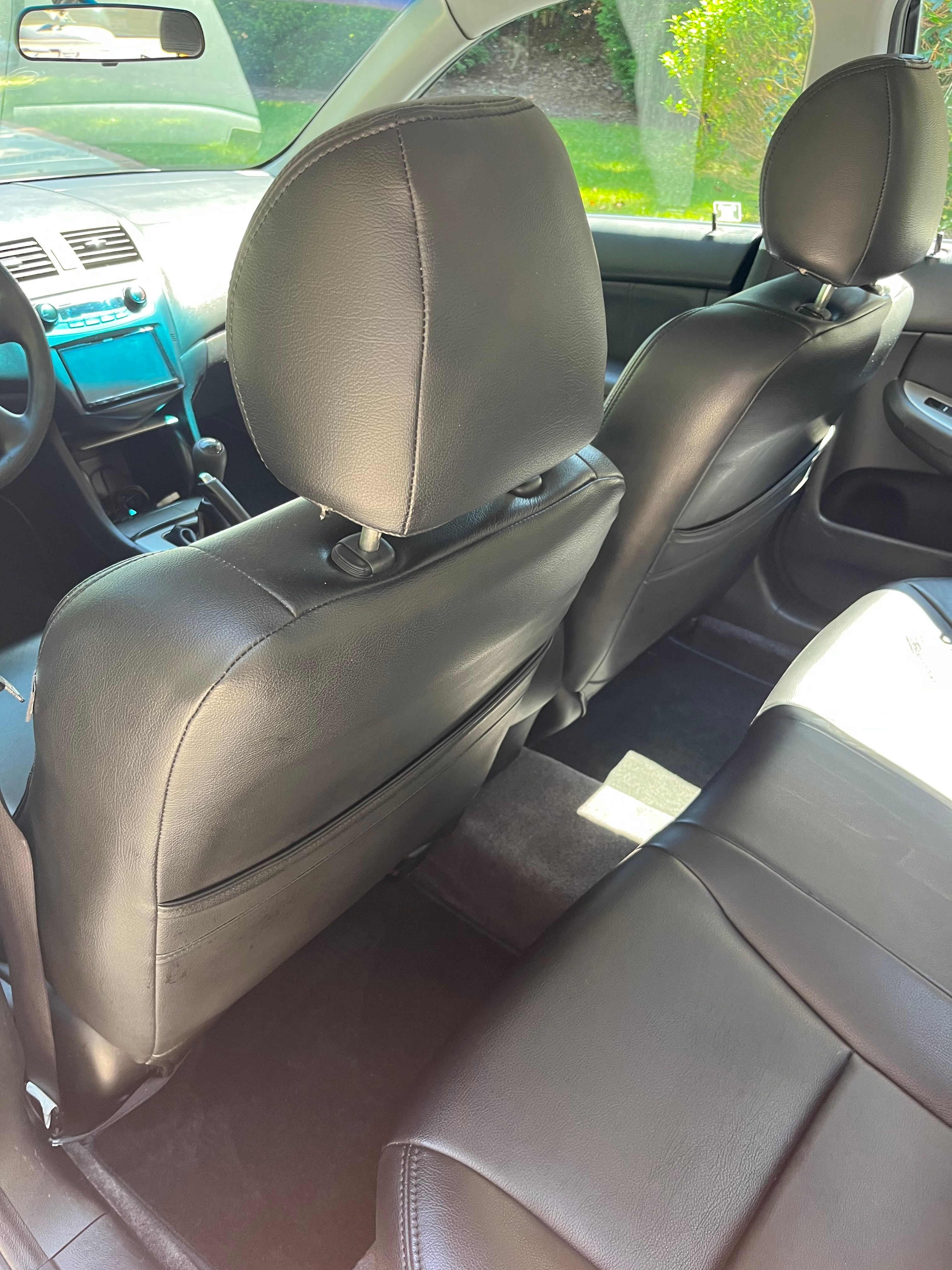 Used 2003 Honda Accord EX image 17