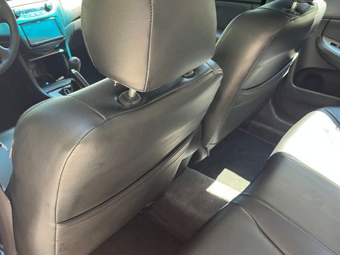 Used 2003 Honda Accord EX image 17