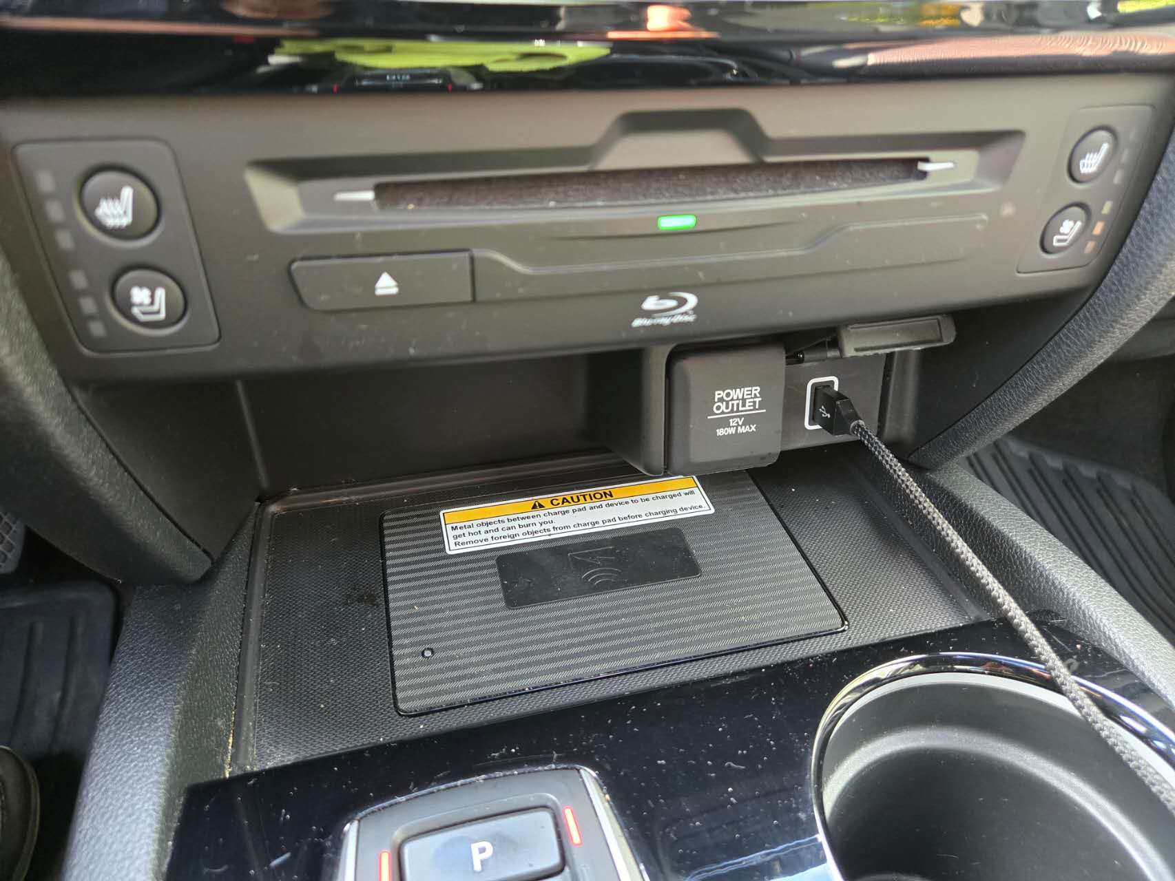 Used 2021 Honda Pilot Black Edition image 19